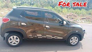 LOW BUDGET RENAULT KWID FOR SALE|used cars for sale in kavalkinaru|second hand car sale in TamilNadu