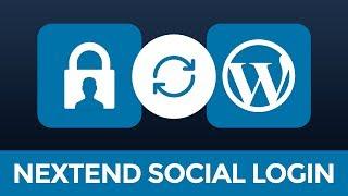 Getting Started with Nextend Social Login for WordPress