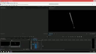 Tutorial: How to turn your image sequence into a video with Adobe Premiere