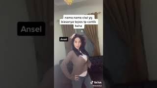 Tik tok viral bodi tepos