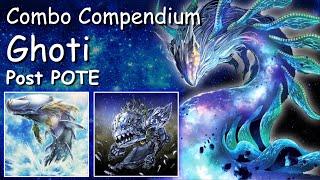 Combo Compendium: Ghoti - Yu-Gi-Oh! Power of the Elements