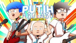 PUTIH ABU ABU ( full episode ) - SENGKLEKMAN SHORT MOVIE