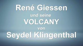 René Giessen Und seine Chromatische Mundharmonika von Seydel aus Klingenthal