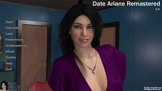 Date Ariane Remastered (Trailer)