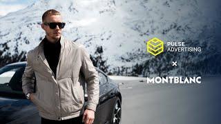 Pulse Advertising x Montblanc | #WritingMyMontblancStory | Case Study