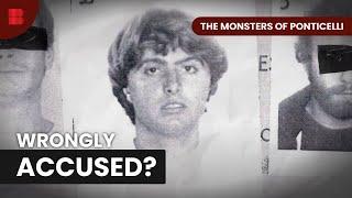 The Truth Behind Poggioreale - The Monsters of Ponticelli - True Crime