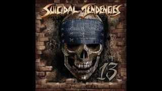 Suicidal Tendencies - Smash It!