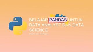 8. Export to Google Drive With CSV Format - Pandas for Data Science