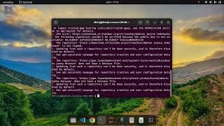 Updating Ubuntu using terminal | In hindi | Ubuntu Update | Update Linux using terminal in hindi