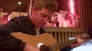 Noel Gallagher "The Making Of Council Skies" Part 3