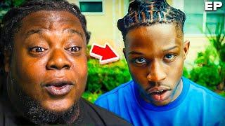 THE 50 SAMPLE FIRE! Quando Rondo - Could've Been Me (Official Music Video)/EP! REACTION!!!!!