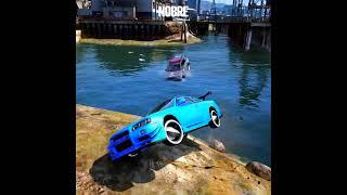 MAGO PUT POLICE OFFICER TO SWIM KK #cidadealta #gtav #fivemrp #gta5