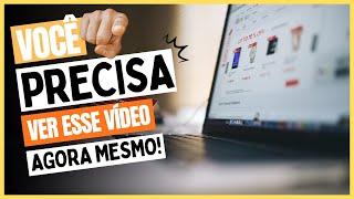 TODO O MEU PROCESSO DE TESTE DE PRODUTO - DROPSHIPPING 2023