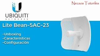 LiteBeam Ac Ubiquiti