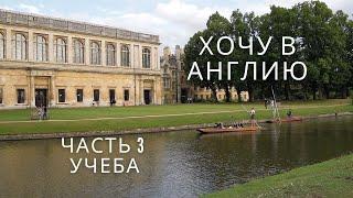 Как переехать жить в Англию 15 способов переезда в Великобританию Часть 3 Учеба