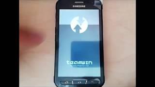 FTVlog 90 - Solve TWRP "Recovery is not seandroid enforcing" without full flash