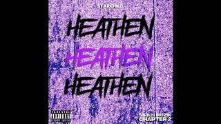 Star Child - Through The Gates (Prod. By Juic3 Akins) [Heathen]