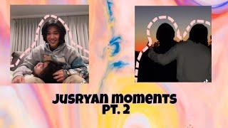 JUSRYAN MOMENTS PT. 2 #ryan #justinphan #northstarboys