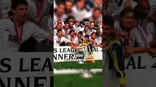 All UEFA champions league (UCL) winner's list 1992-2022  #shorts