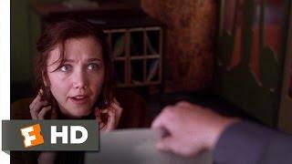 Secretary (2/9) Movie CLIP - Typos (2002) HD