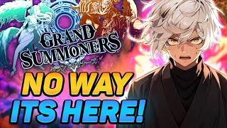 Hell's Paradise is INSANE! Here is Why "Grand Summoners"