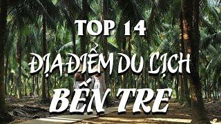 Ben Tre Tourism | Top 14 Places To Visit in Ben Tre Vietnam