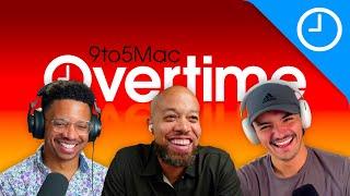 Overtime 028: Platinum producer Henny Tha Bizness talks iPad music-making and the creative process