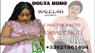 Walelan #guinée Musique 2022 Douta BoBo Officiel