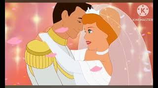 cinderella iii: a twist in time (ENDING) disney