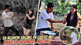 EP.1 GETTING TO KNOW EACH OTHER | MR. J LUMA LOVELIFE NABA?