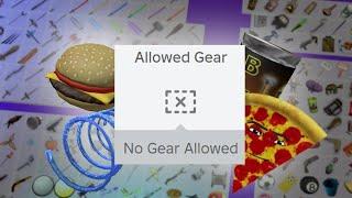 Gear - Roblox's Biggest Scam