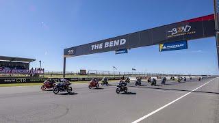 Australian Superbike Championship (ASBK) - Grand Finale, The Bend - Supports - December 3-5, 2021