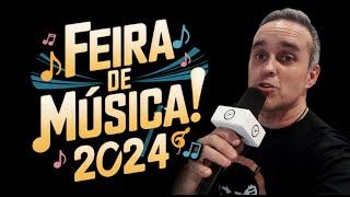 Feira de música 2024 @ConectaMúsicaeMercado   Conecta+Música e mercado (E309)