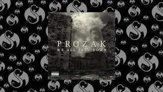 Prozak - Before We Say Goodbye | OFFICIAL AUDIO