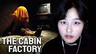 39daph Plays The Cabin Factory