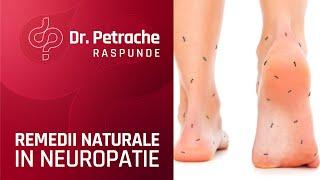 OPT REMEDII NATURALE PENTRU NEUROPATIE