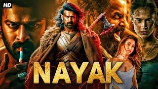 NAYAK - FULL SOUTH INDIAN ACTION MOVIE | Prabhas, Tamannah Bhatia | Hindi Dubbed Full Hd Movie