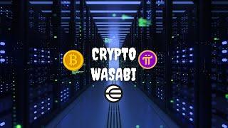 Wasabi Koko - Crypto (Official Audio)