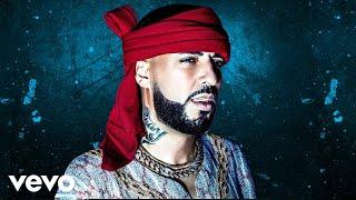 French Montana - Salam Alaykum (Official Audio)