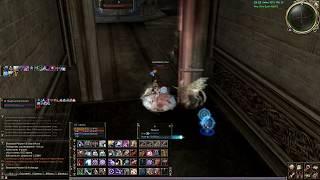 Lineage 2 [High Five] Asterios x7 - Elemental Master Olympiad Movie (March 2019)