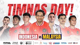 INDONESIA vs MALAYSIA