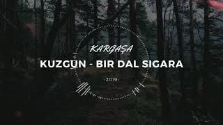 karanlık dünyam-KUZGUN BİR DAL SİGARA