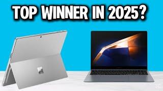 Top 5 Best Laptops for 2025 - ( Don't buy untill you watch this )