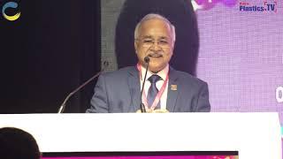 An Inaugural Speech Mr. Prabh Das (CEO) HMEL | Modern Plastics TV