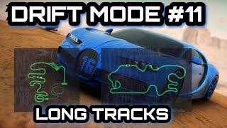 DRIFT MODE #11 | Dorifto the Bugatti | Tuning club online