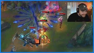 ADC 2024 - LoL Daily Moments Ep 2056
