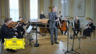 Albrecht Mayer – Bach: Orchestral Suite No. 3 in D Major, BWV 1068: No. 2, Air