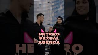 The HETERO Agenda