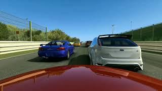 SUPAFLY SPEED TRIALS CUP || REAL RACING 3