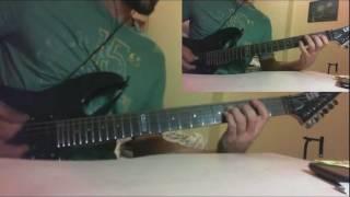 Offspring - Come out and play (Guitar Cover) HQ